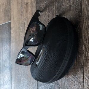 Oakley Jupiter Squared Sunglasses Good Condition